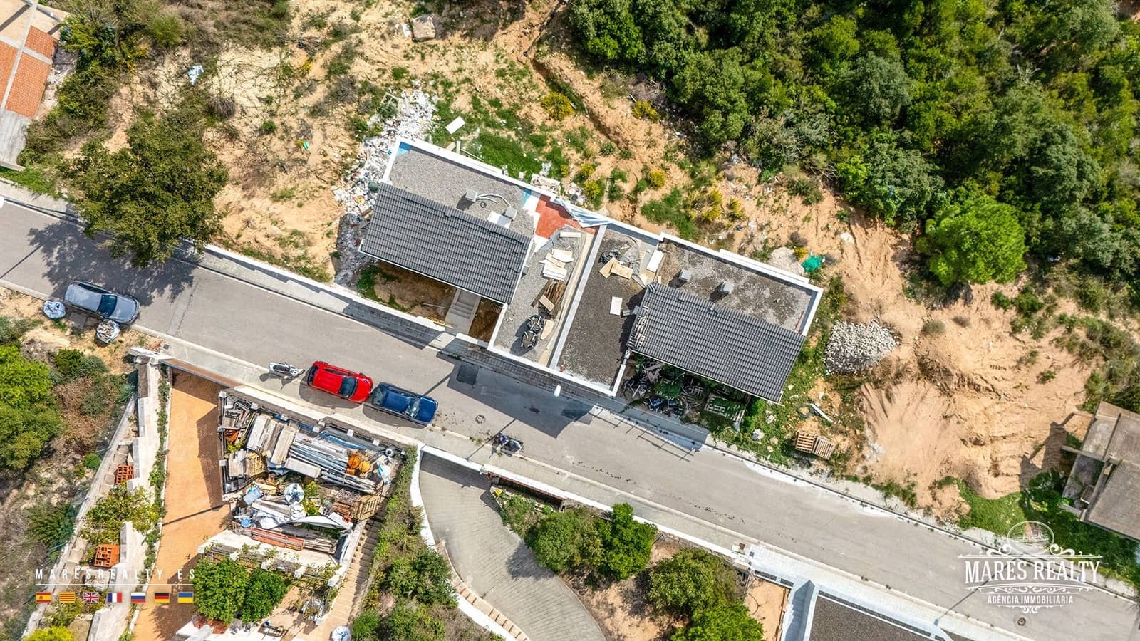 3 chambre Villa/Maison Semi-Mitoyenne à vendre à Lloret de Mar avec garage - 330 000 € (Ref: 10168119)