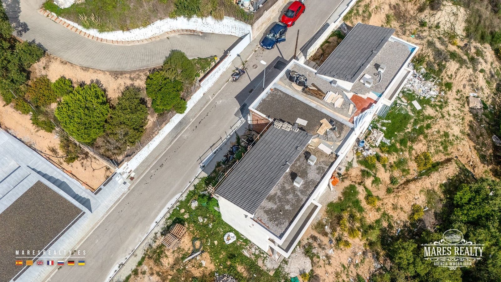 3 chambre Villa/Maison Semi-Mitoyenne à vendre à Lloret de Mar avec garage - 330 000 € (Ref: 10168119)