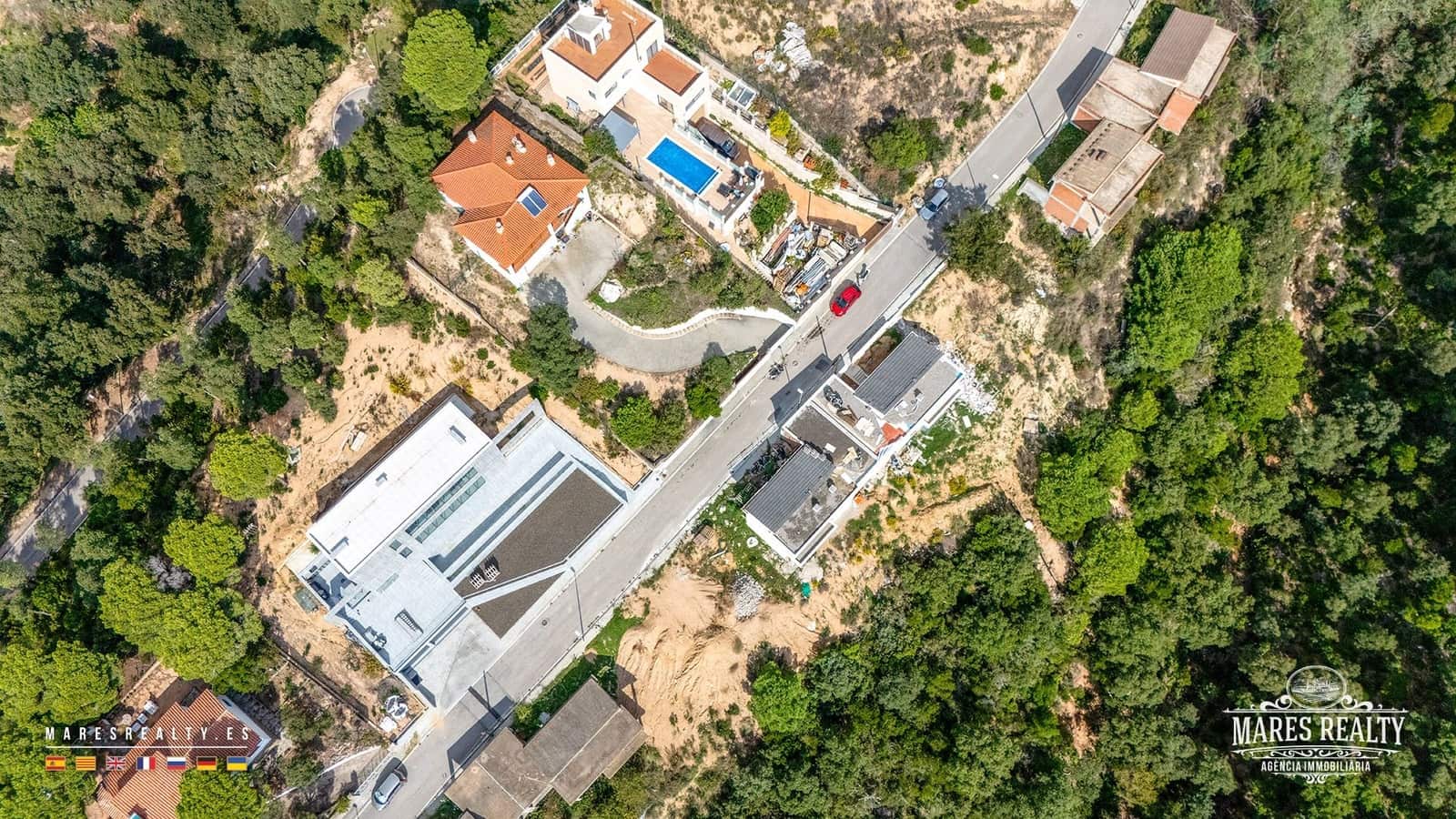 3 chambre Villa/Maison Semi-Mitoyenne à vendre à Lloret de Mar avec garage - 330 000 € (Ref: 10168119)