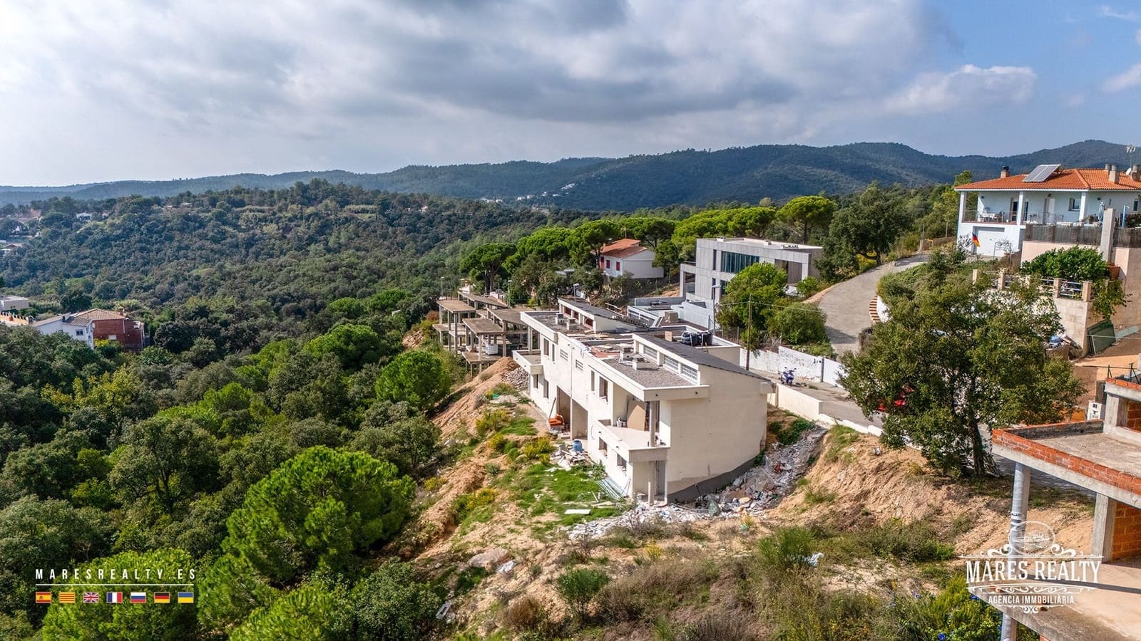 3 chambre Villa/Maison Semi-Mitoyenne à vendre à Lloret de Mar avec garage - 330 000 € (Ref: 10168119)