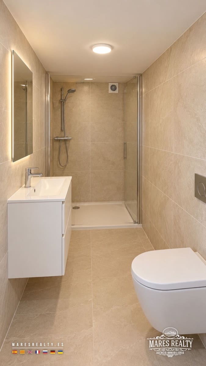 4 soveværelse Villa til salg i Lloret de Mar med swimmingpool garage - € 273.000 (Ref: 10168120)
