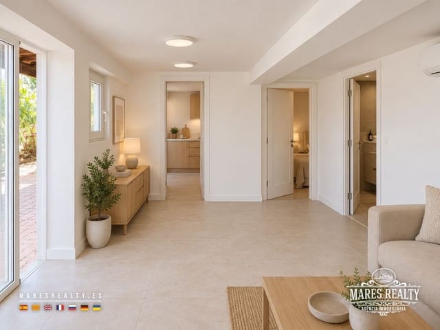 4 soveværelse Villa til salg i Lloret de Mar med swimmingpool garage - € 273.000 (Ref: 10168120)