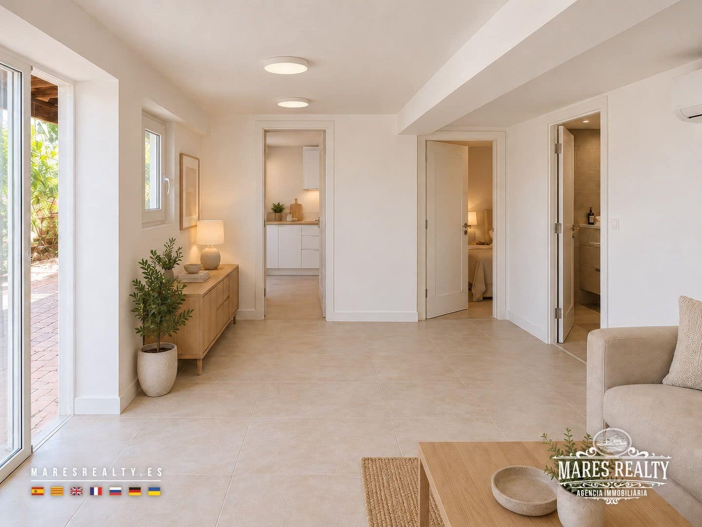 4 soveværelse Villa til salg i Lloret de Mar med swimmingpool garage - € 273.000 (Ref: 10168120)