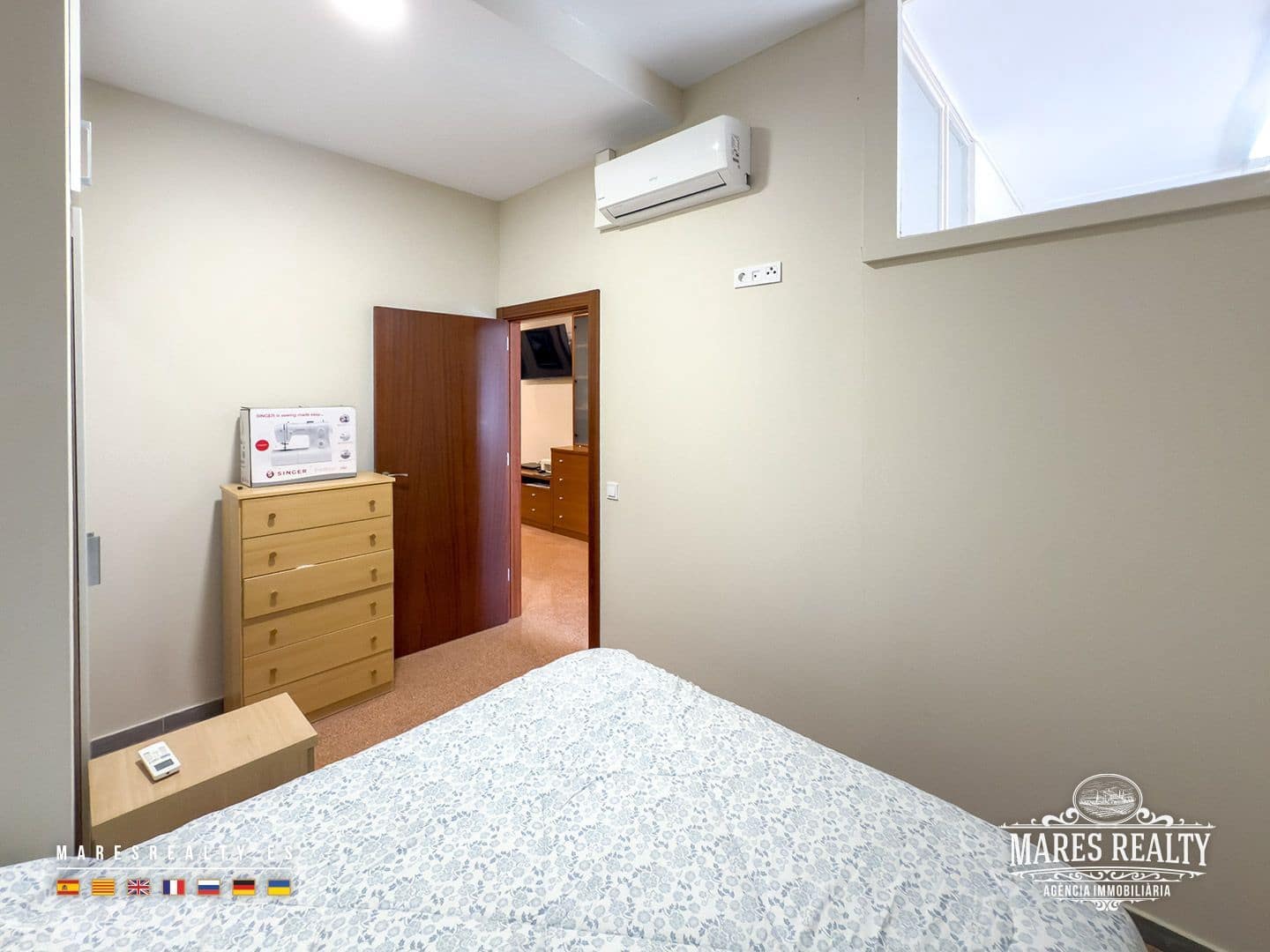 4 sypialnia Mieszkanie na sprzedaż w Lloret de Mar z garażem - 270 000 € (Ref: 10170496)