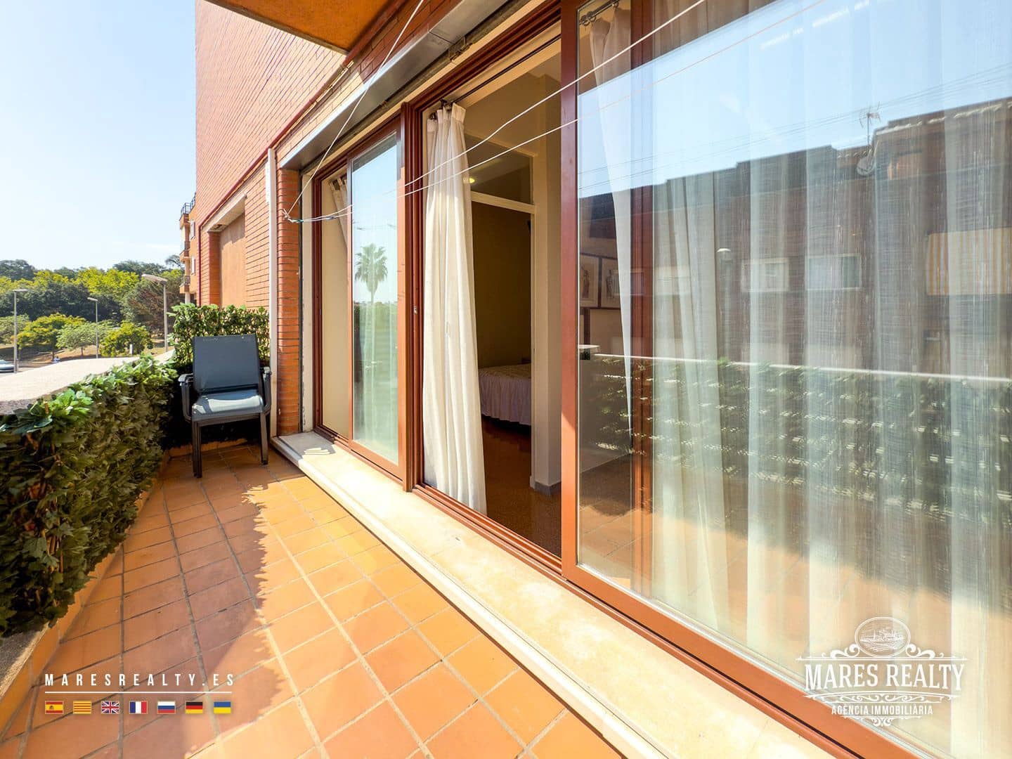 4 sypialnia Mieszkanie na sprzedaż w Lloret de Mar z garażem - 270 000 € (Ref: 10170496)