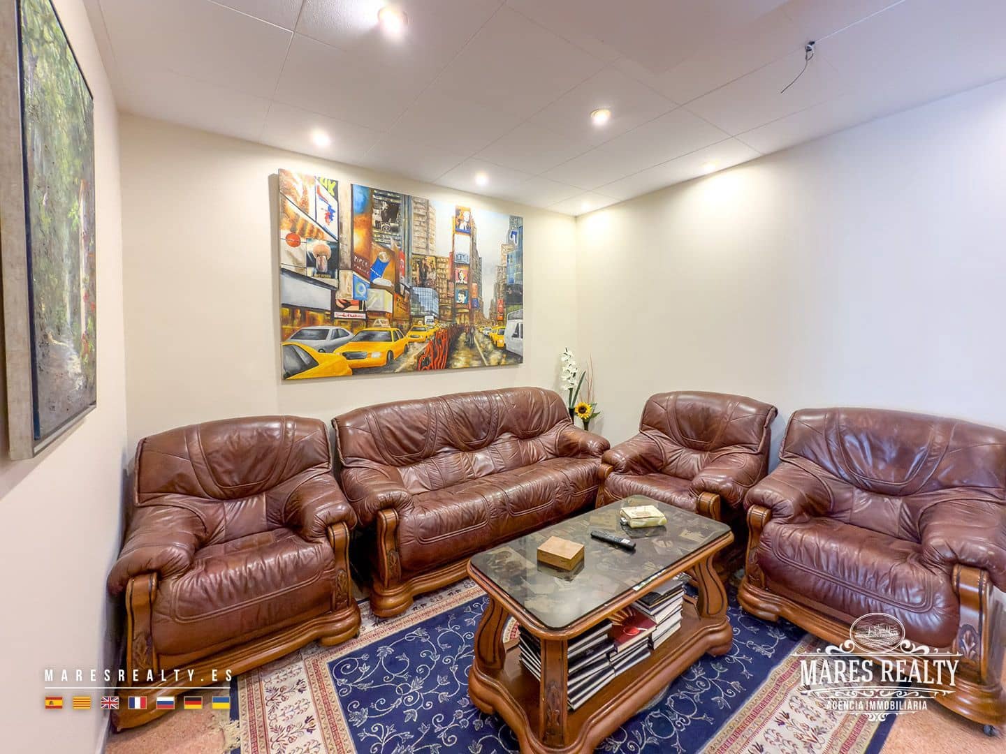 4 sypialnia Mieszkanie na sprzedaż w Lloret de Mar z garażem - 270 000 € (Ref: 10170496)