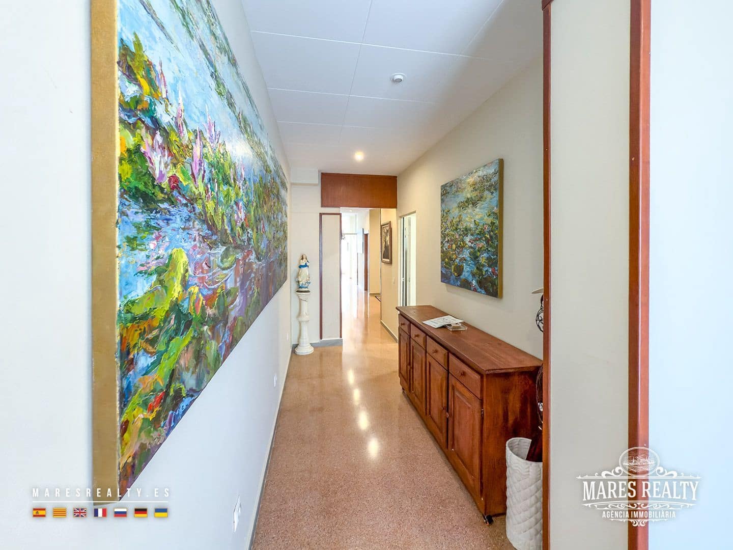 4 sypialnia Mieszkanie na sprzedaż w Lloret de Mar z garażem - 270 000 € (Ref: 10170496)