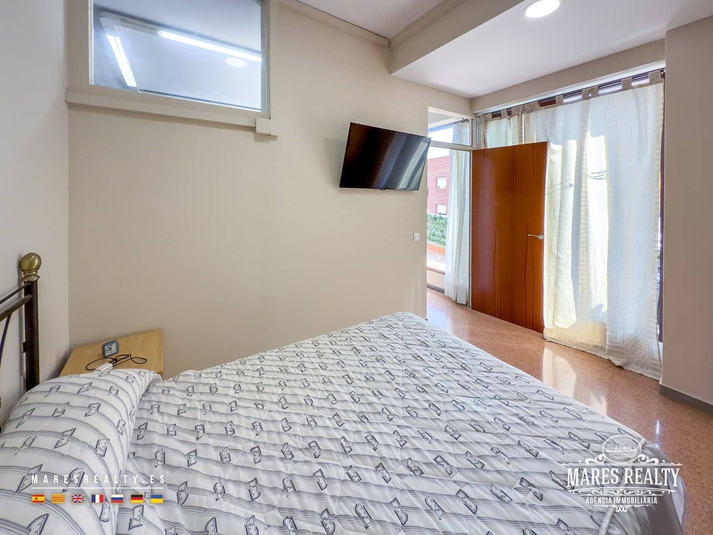 4 sypialnia Mieszkanie na sprzedaż w Lloret de Mar z garażem - 270 000 € (Ref: 10170496)