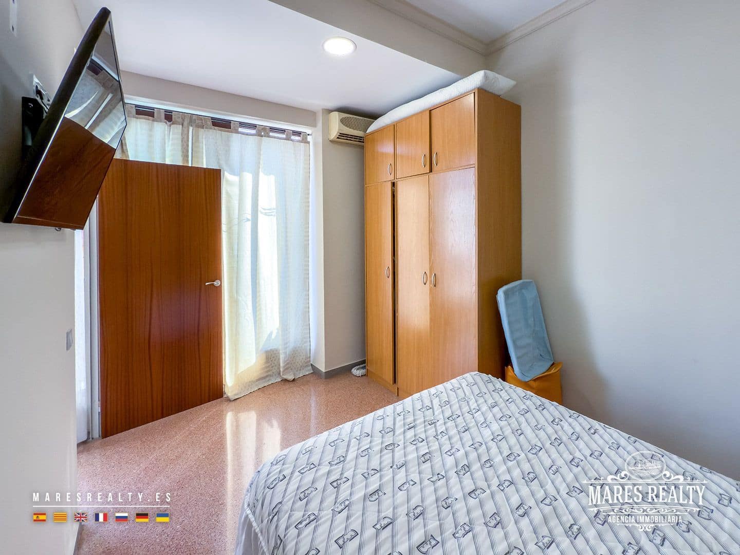 4 sypialnia Mieszkanie na sprzedaż w Lloret de Mar z garażem - 270 000 € (Ref: 10170496)