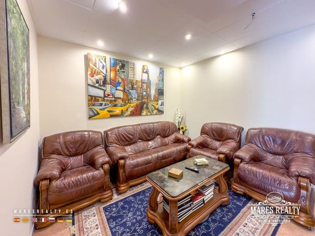 4 sypialnia Mieszkanie na sprzedaż w Lloret de Mar z garażem - 270 000 € (Ref: 10170496)