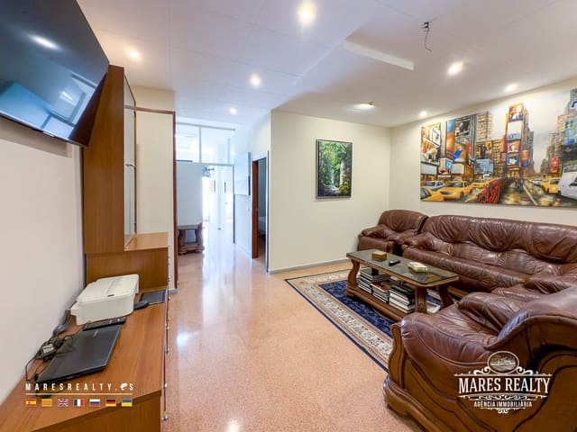4 sypialnia Mieszkanie na sprzedaż w Lloret de Mar z garażem - 270 000 € (Ref: 10170496)