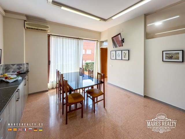 4 sypialnia Mieszkanie na sprzedaż w Lloret de Mar z garażem - 270 000 € (Ref: 10170496)