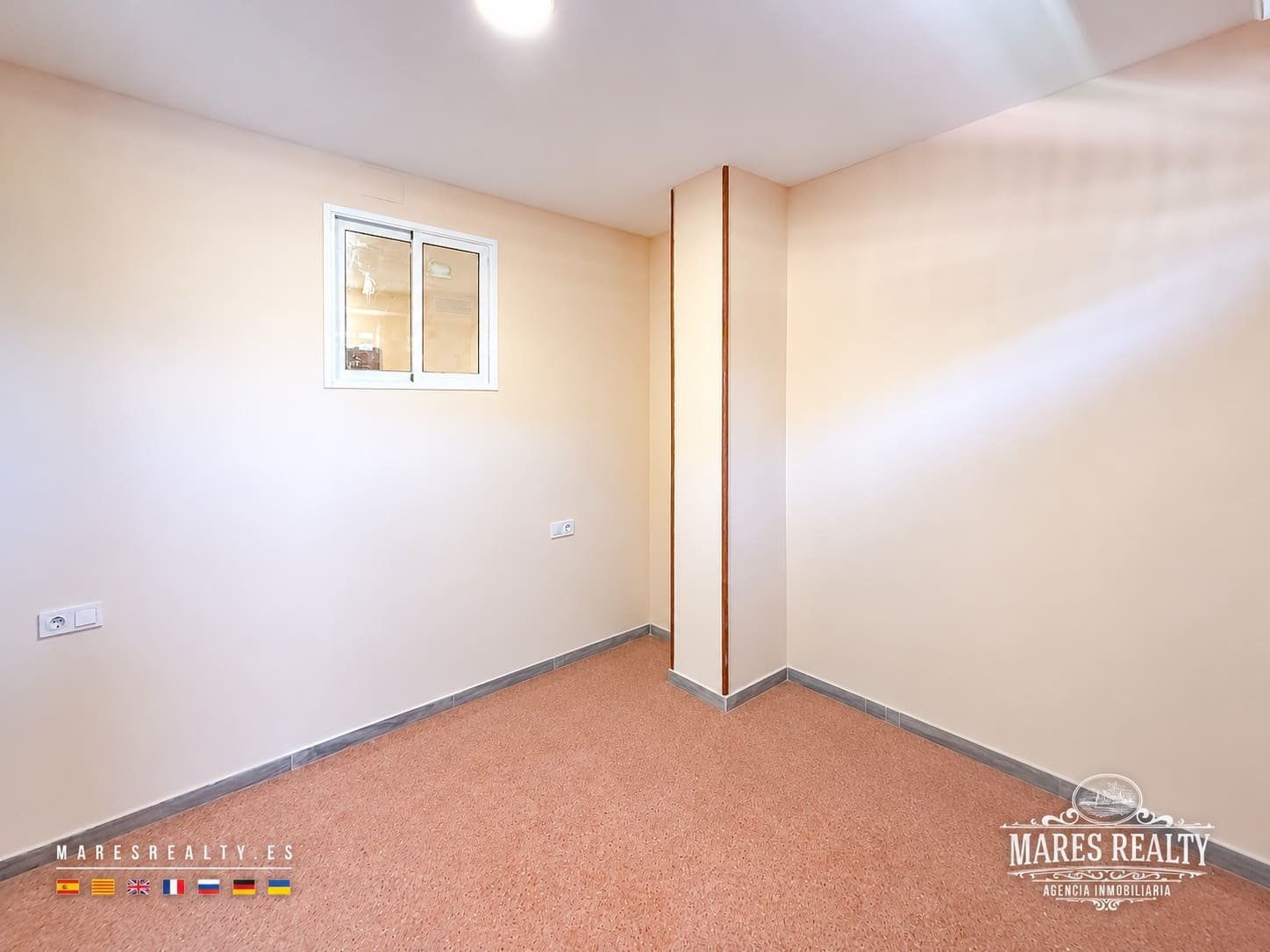 4 sypialnia Mieszkanie na sprzedaż w Lloret de Mar z garażem - 270 000 € (Ref: 10170496)