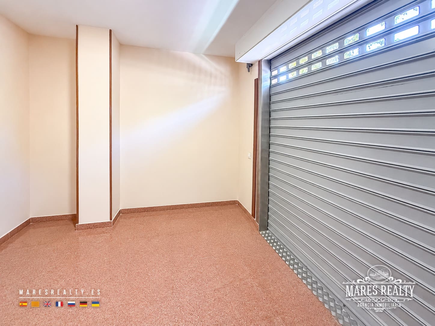 4 sypialnia Mieszkanie na sprzedaż w Lloret de Mar z garażem - 270 000 € (Ref: 10170496)