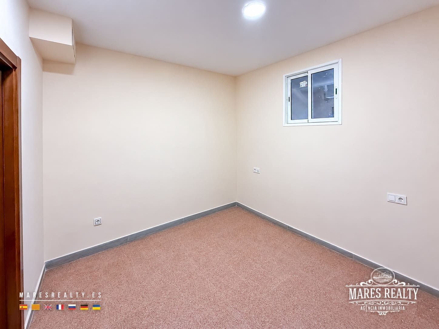 4 sypialnia Mieszkanie na sprzedaż w Lloret de Mar z garażem - 270 000 € (Ref: 10170496)