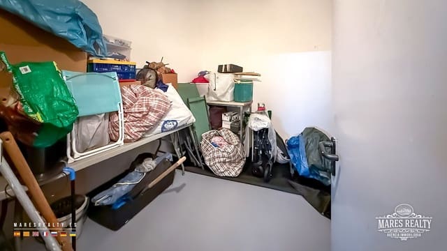 Garasje til salgs i Lloret de Mar - € 30 000 (Ref: 10170497)