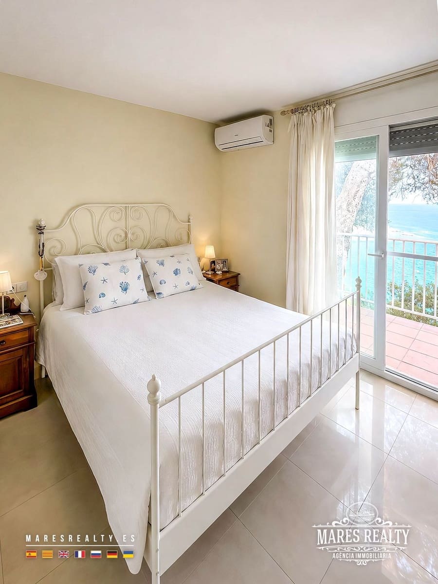 3 soverom Villa til salgs i Lloret de Mar med svømmebasseng garasje - € 1 500 000 (Ref: 10173136)