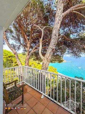 3 slaapkamer Villa te koop in Lloret de Mar met zwembad garage - € 1.500.000 (Ref: 10173136)