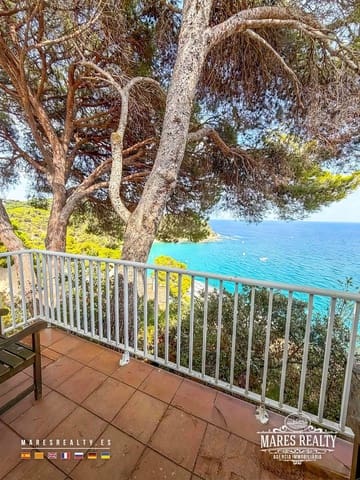 3 slaapkamer Villa te koop in Lloret de Mar met zwembad garage - € 1.500.000 (Ref: 10173136)