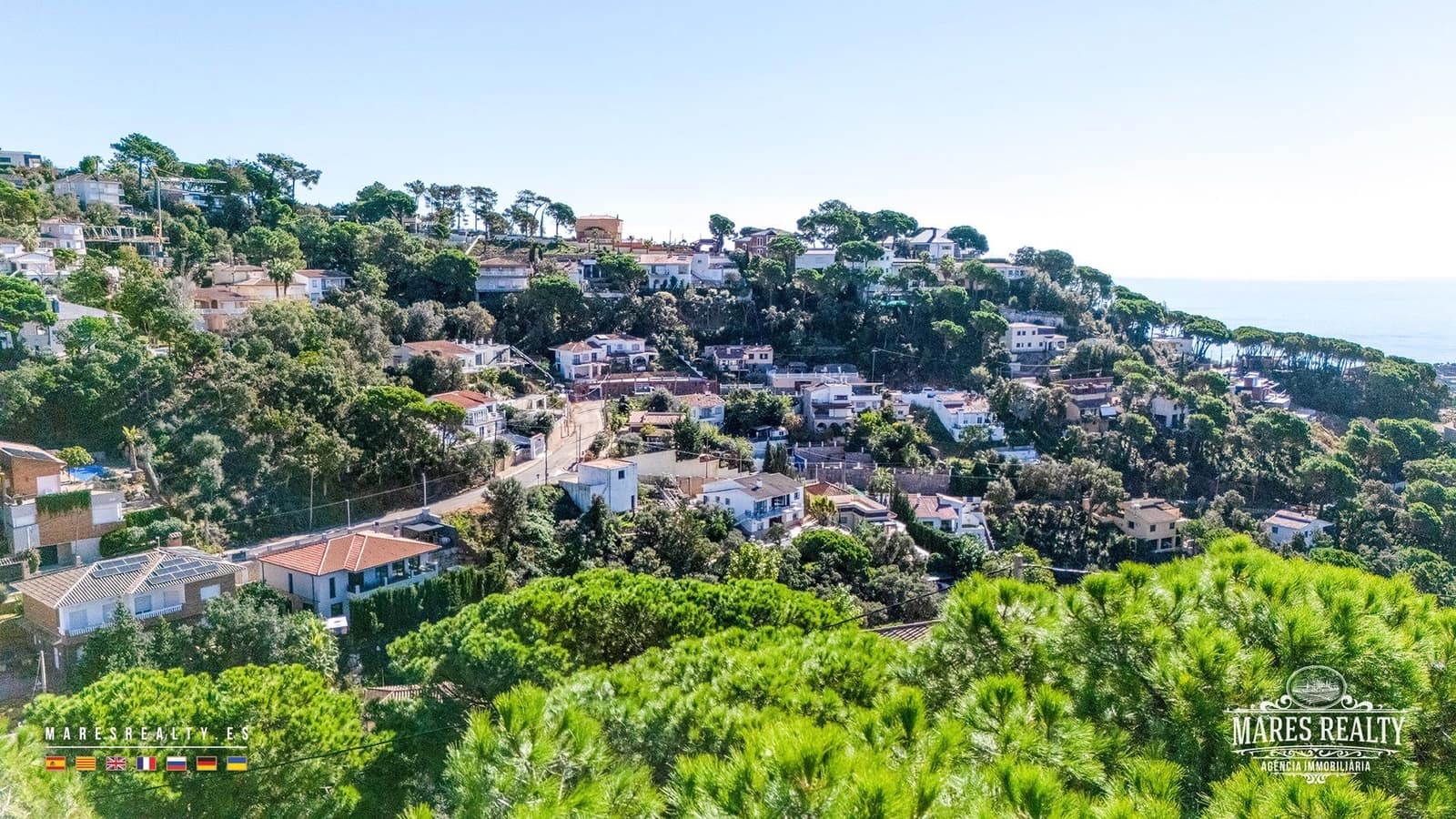 Grond te koop in Lloret de Mar - € 130.000 (Ref: 10173137)