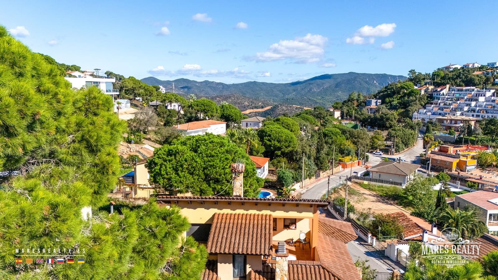Grond te koop in Lloret de Mar - € 130.000 (Ref: 10173137)
