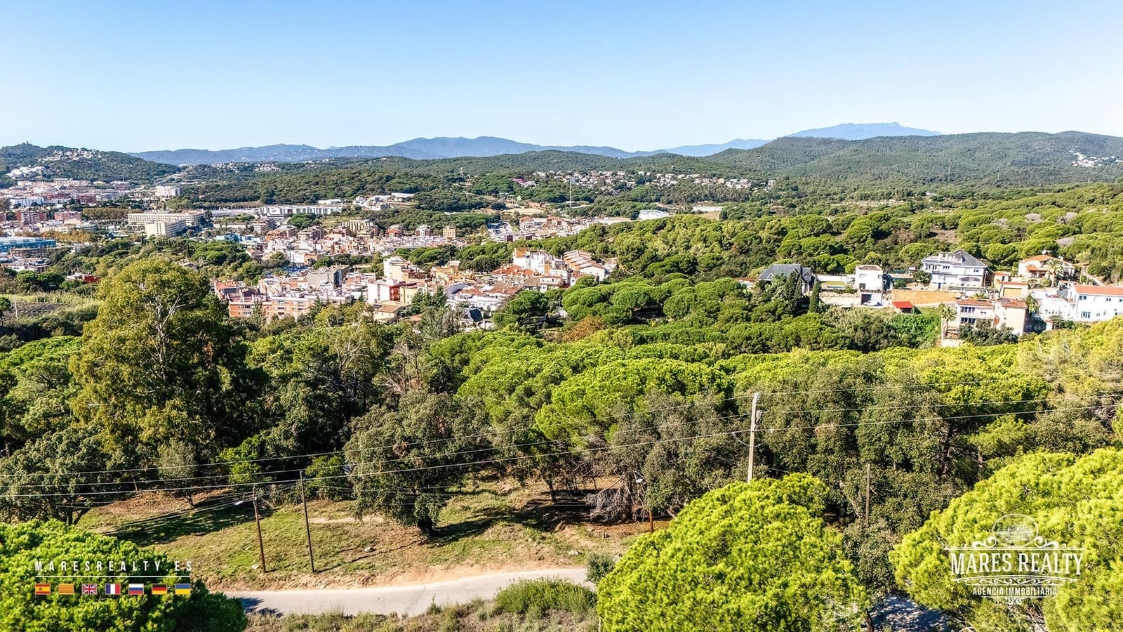 Grond te koop in Lloret de Mar - € 250.000 (Ref: 10173138)