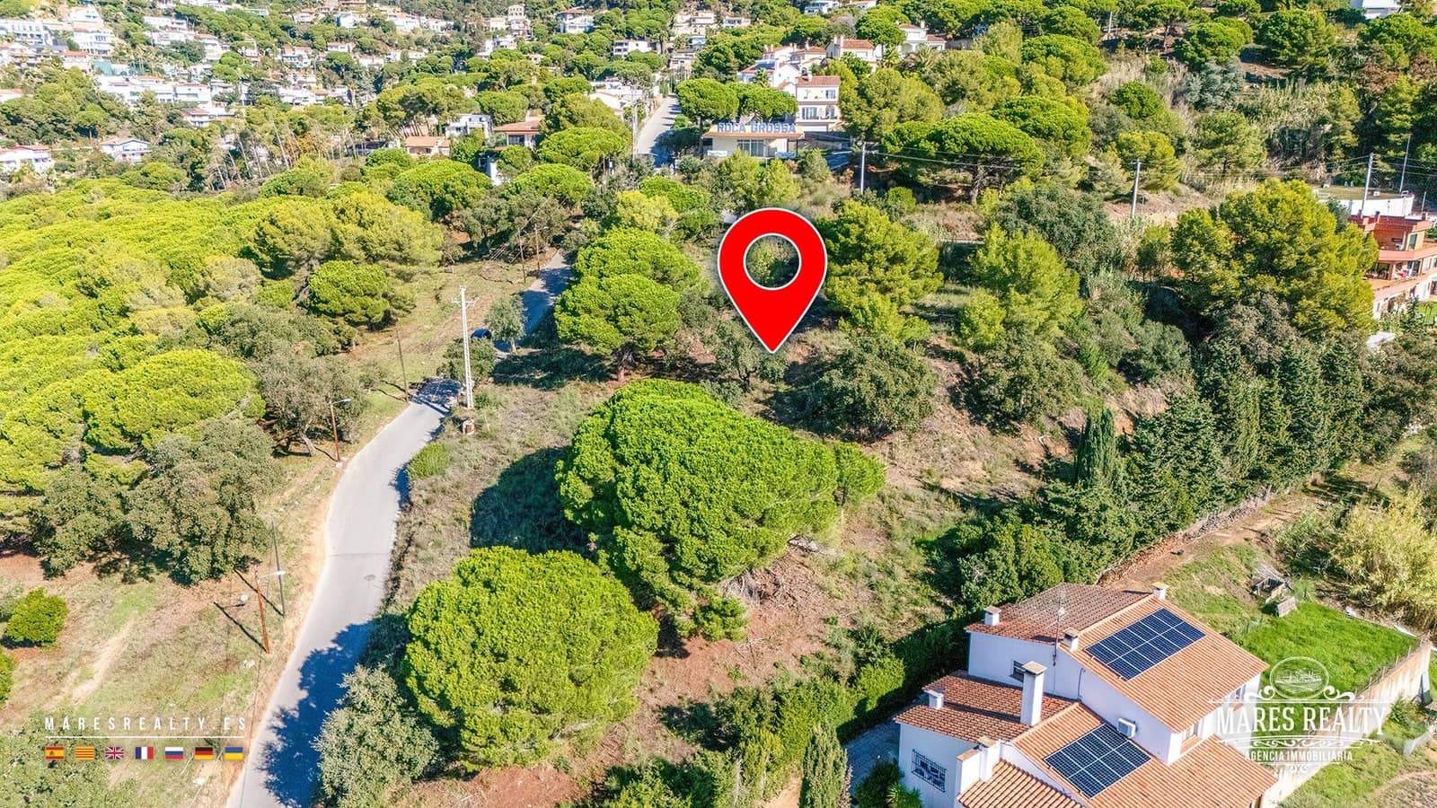 Grond te koop in Lloret de Mar - € 250.000 (Ref: 10173138)