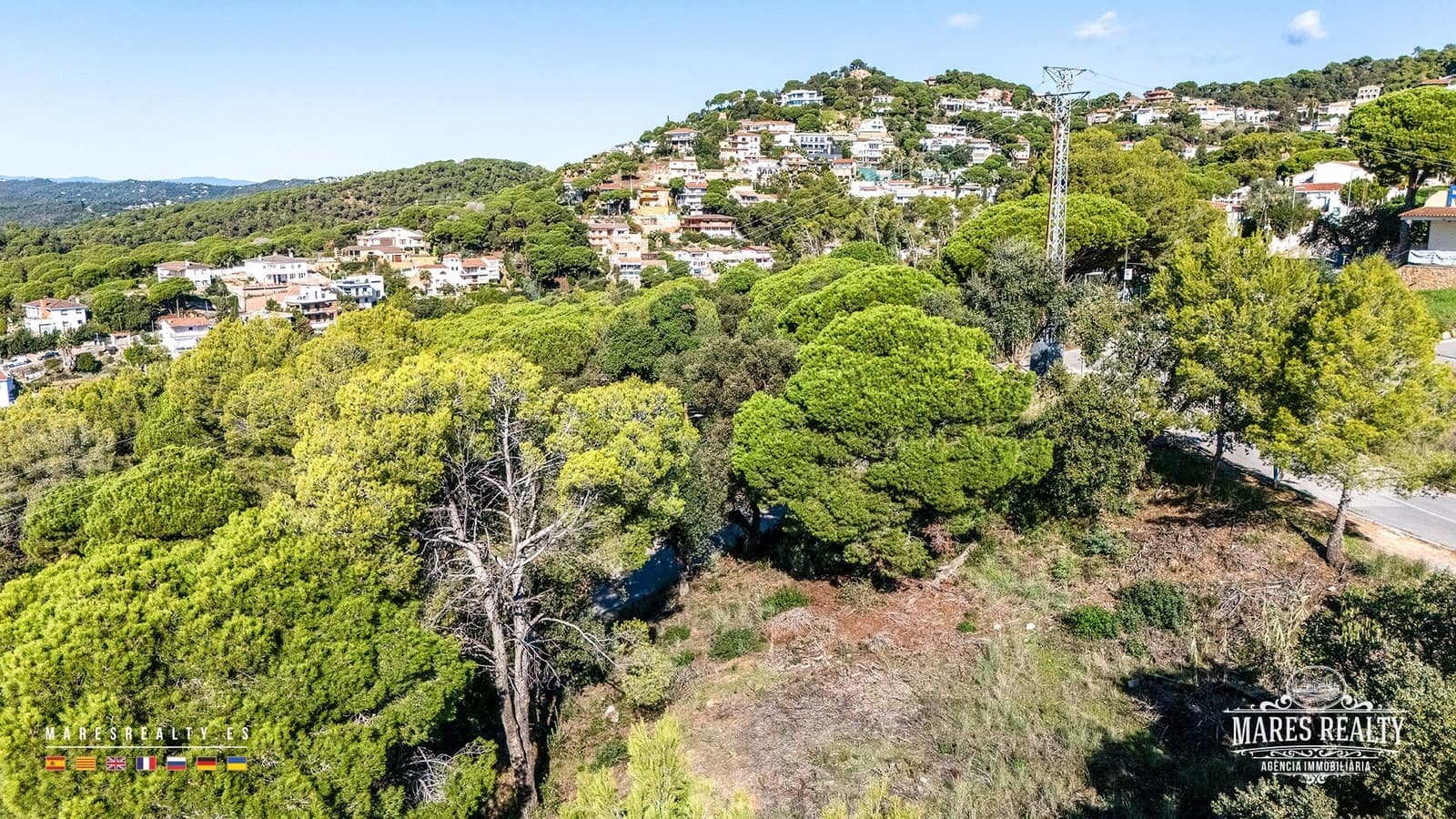 Grond te koop in Lloret de Mar - € 250.000 (Ref: 10173138)