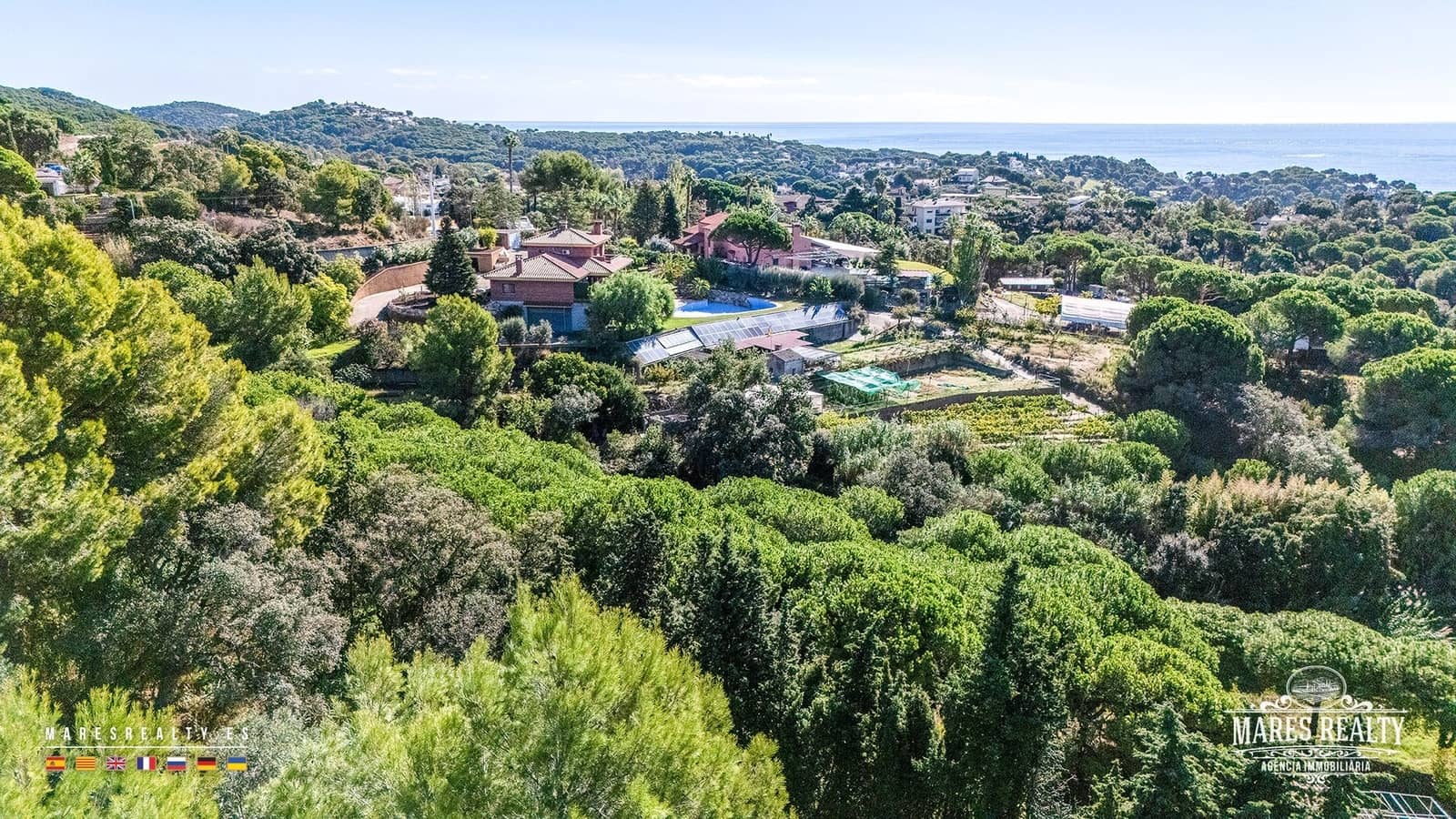 Grond te koop in Lloret de Mar - € 250.000 (Ref: 10173138)