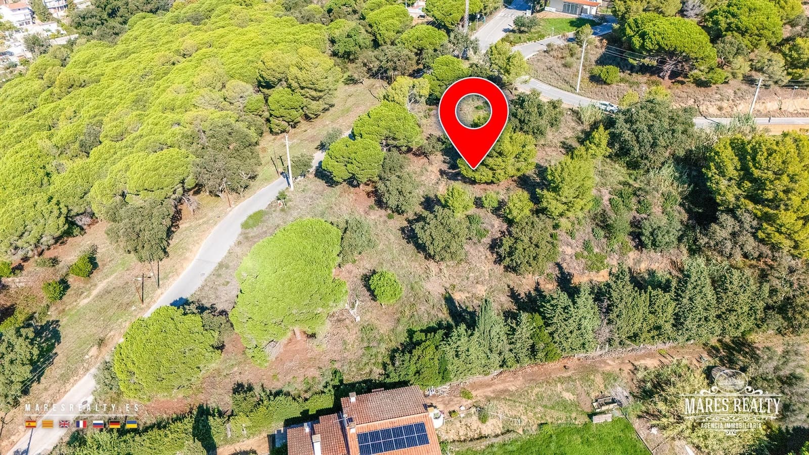 Grond te koop in Lloret de Mar - € 250.000 (Ref: 10173138)