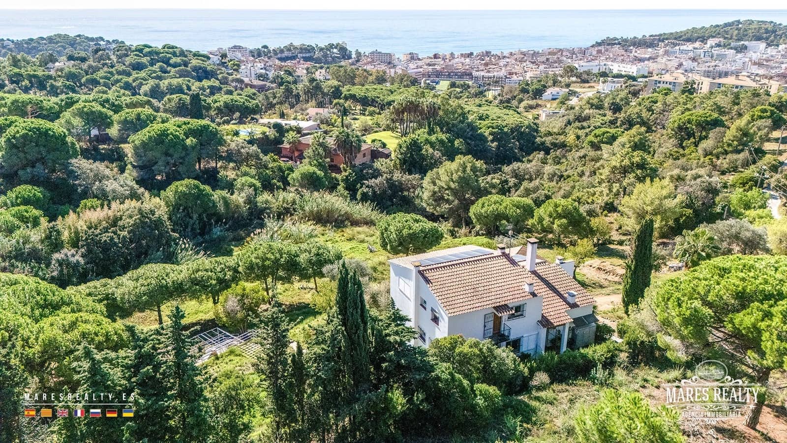 Grond te koop in Lloret de Mar - € 250.000 (Ref: 10173138)