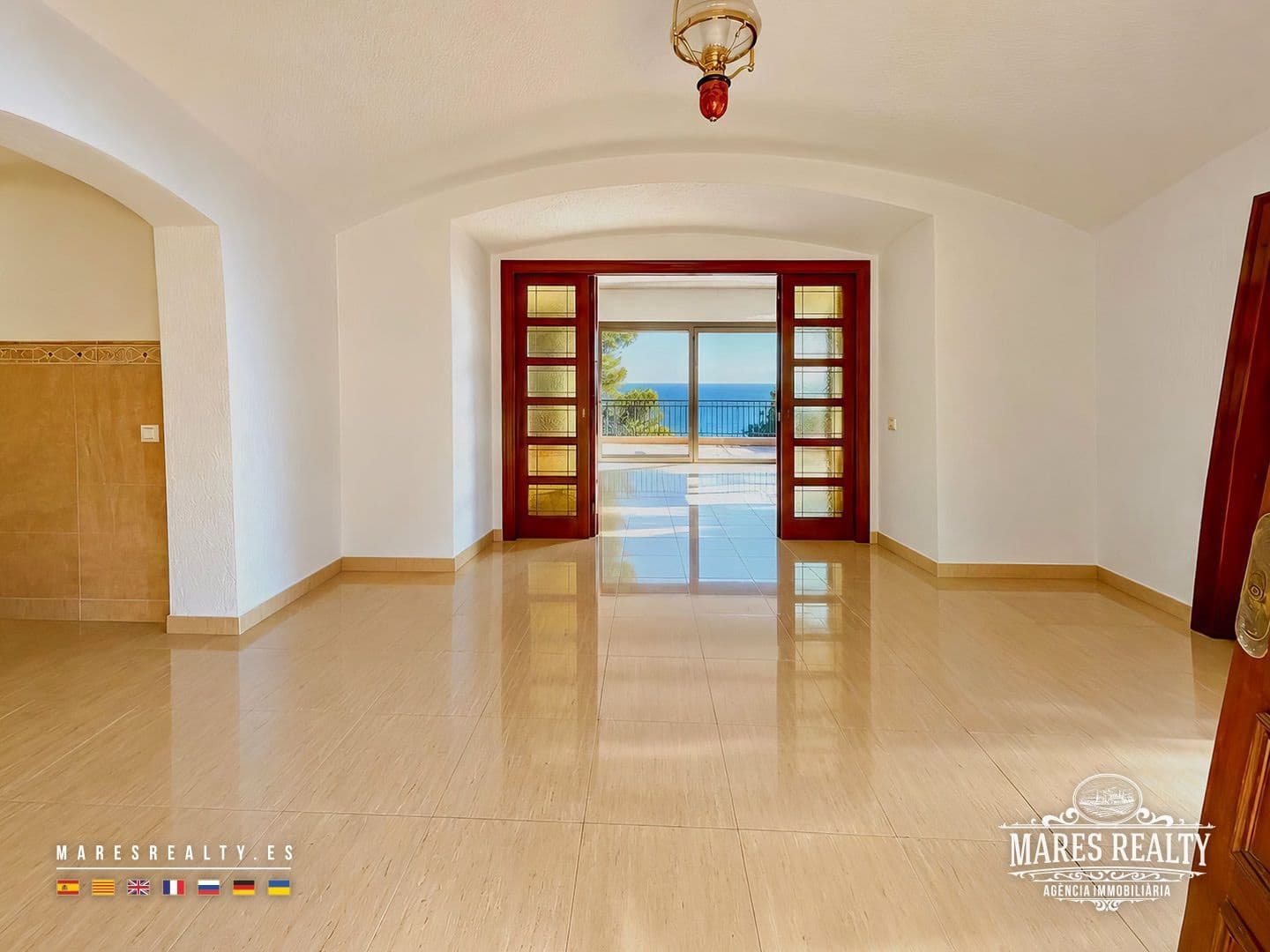 7 slaapkamer Villa te koop in Lloret de Mar met zwembad garage - € 4.200.000 (Ref: 10174337)