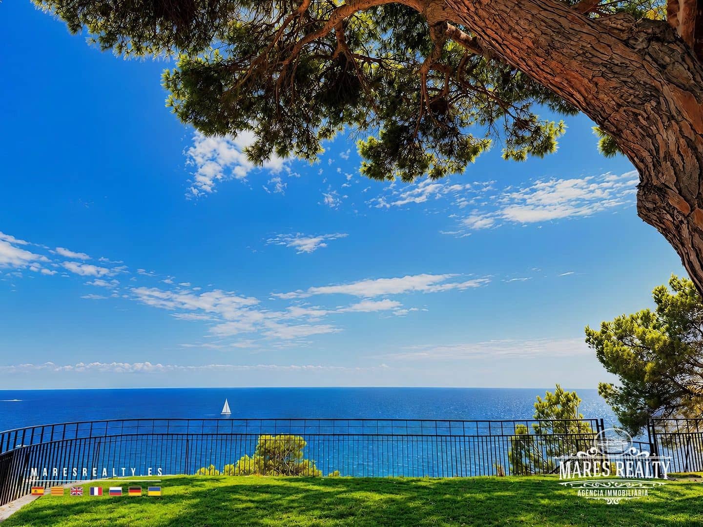7 slaapkamer Villa te koop in Lloret de Mar met zwembad garage - € 4.200.000 (Ref: 10174337)