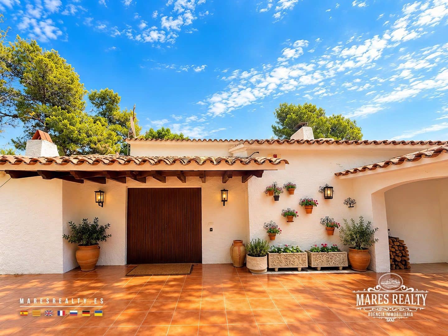 7 slaapkamer Villa te koop in Lloret de Mar met zwembad garage - € 4.200.000 (Ref: 10174337)