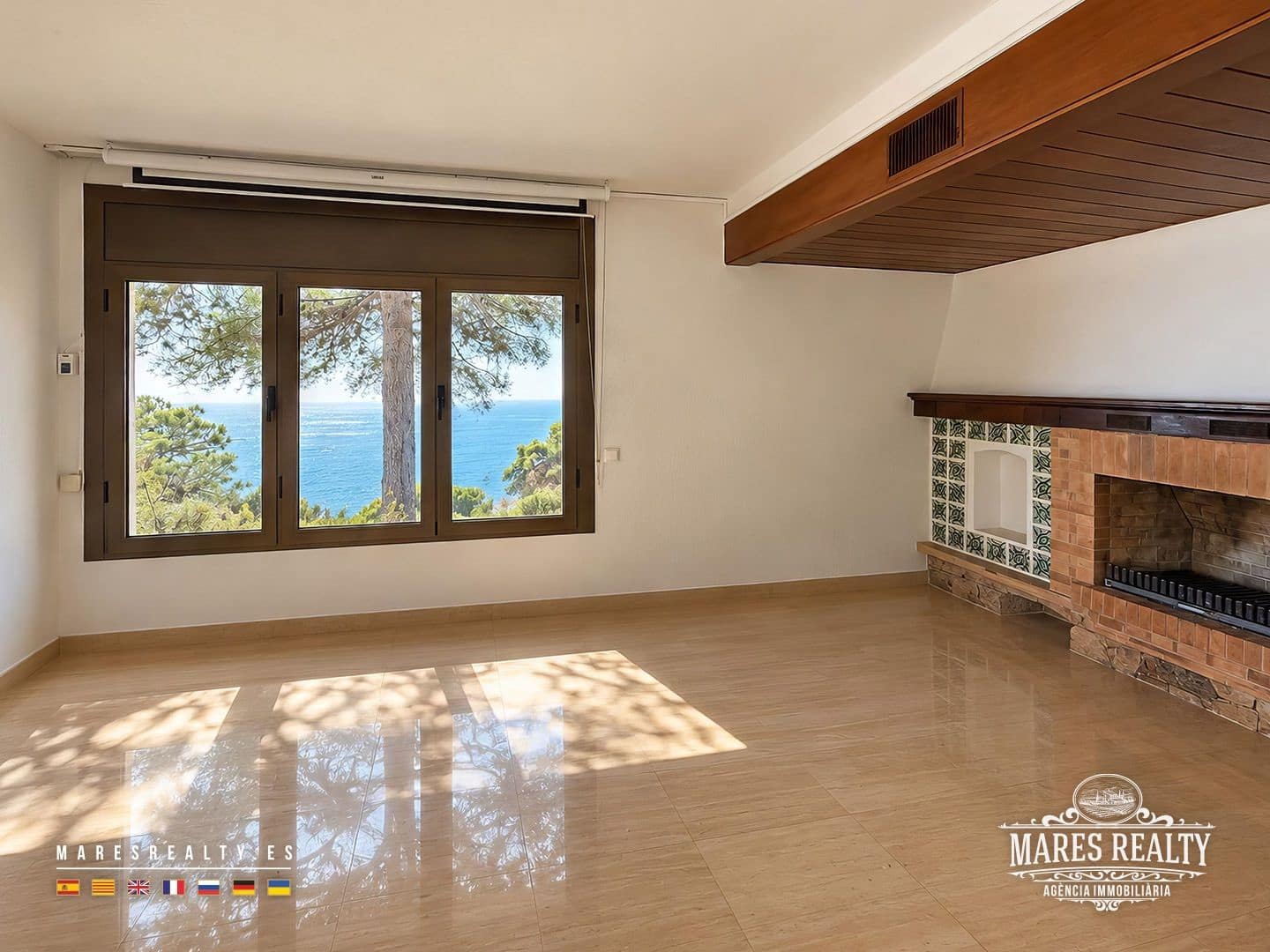 7 slaapkamer Villa te koop in Lloret de Mar met zwembad garage - € 4.200.000 (Ref: 10174337)