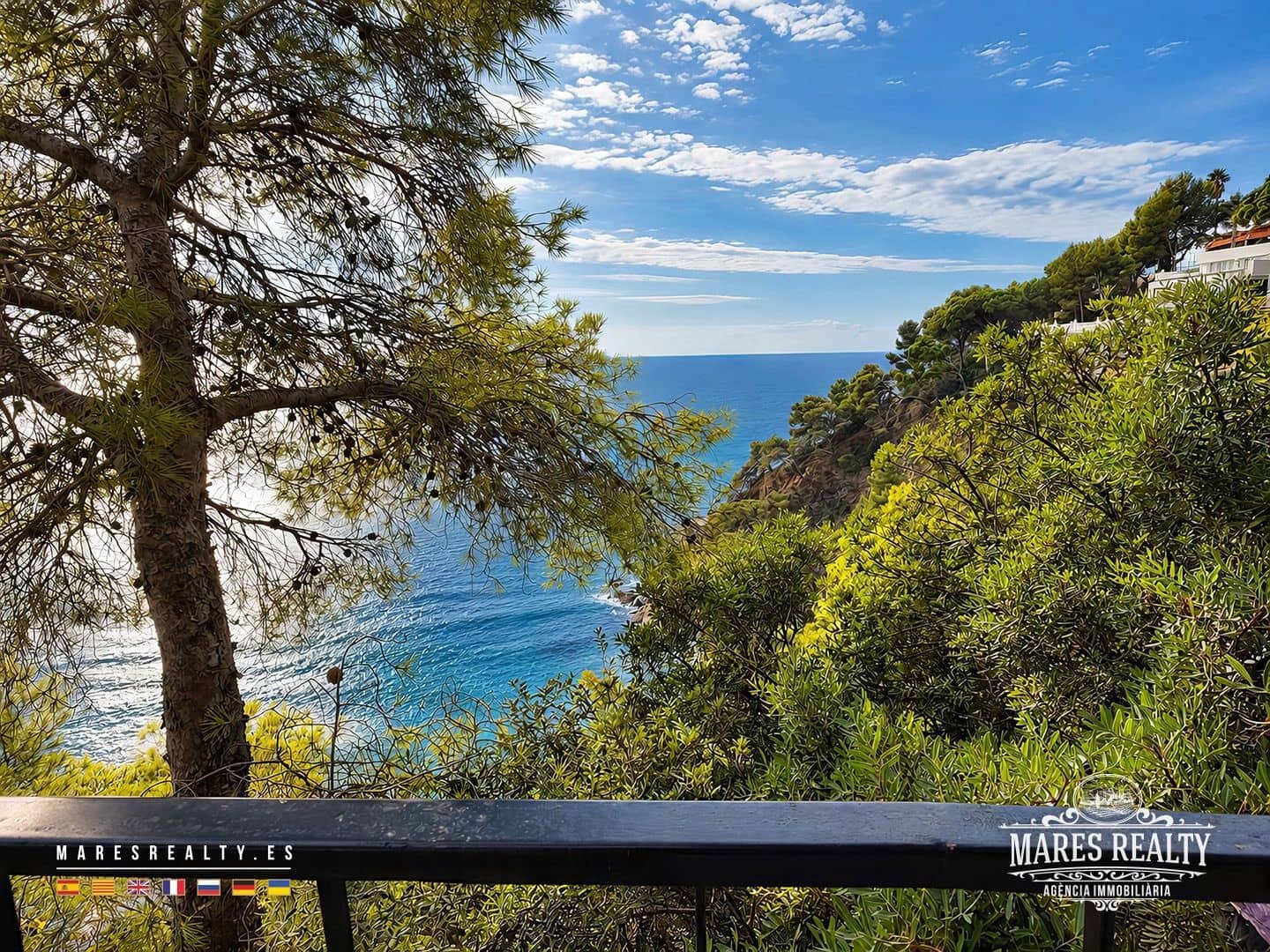 7 slaapkamer Villa te koop in Lloret de Mar met zwembad garage - € 4.200.000 (Ref: 10174337)