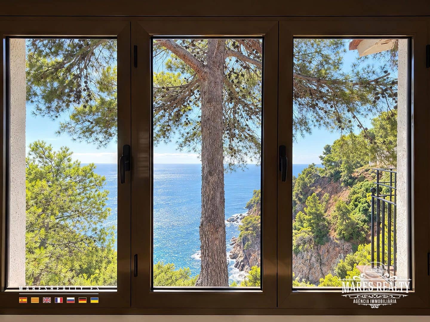 7 slaapkamer Villa te koop in Lloret de Mar met zwembad garage - € 4.200.000 (Ref: 10174337)