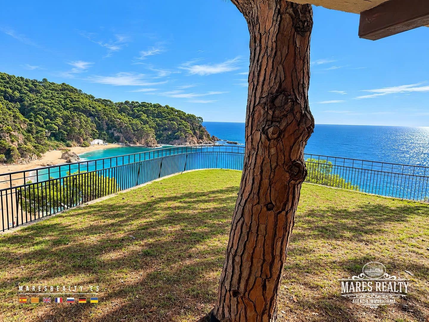 7 slaapkamer Villa te koop in Lloret de Mar met zwembad garage - € 4.200.000 (Ref: 10174337)