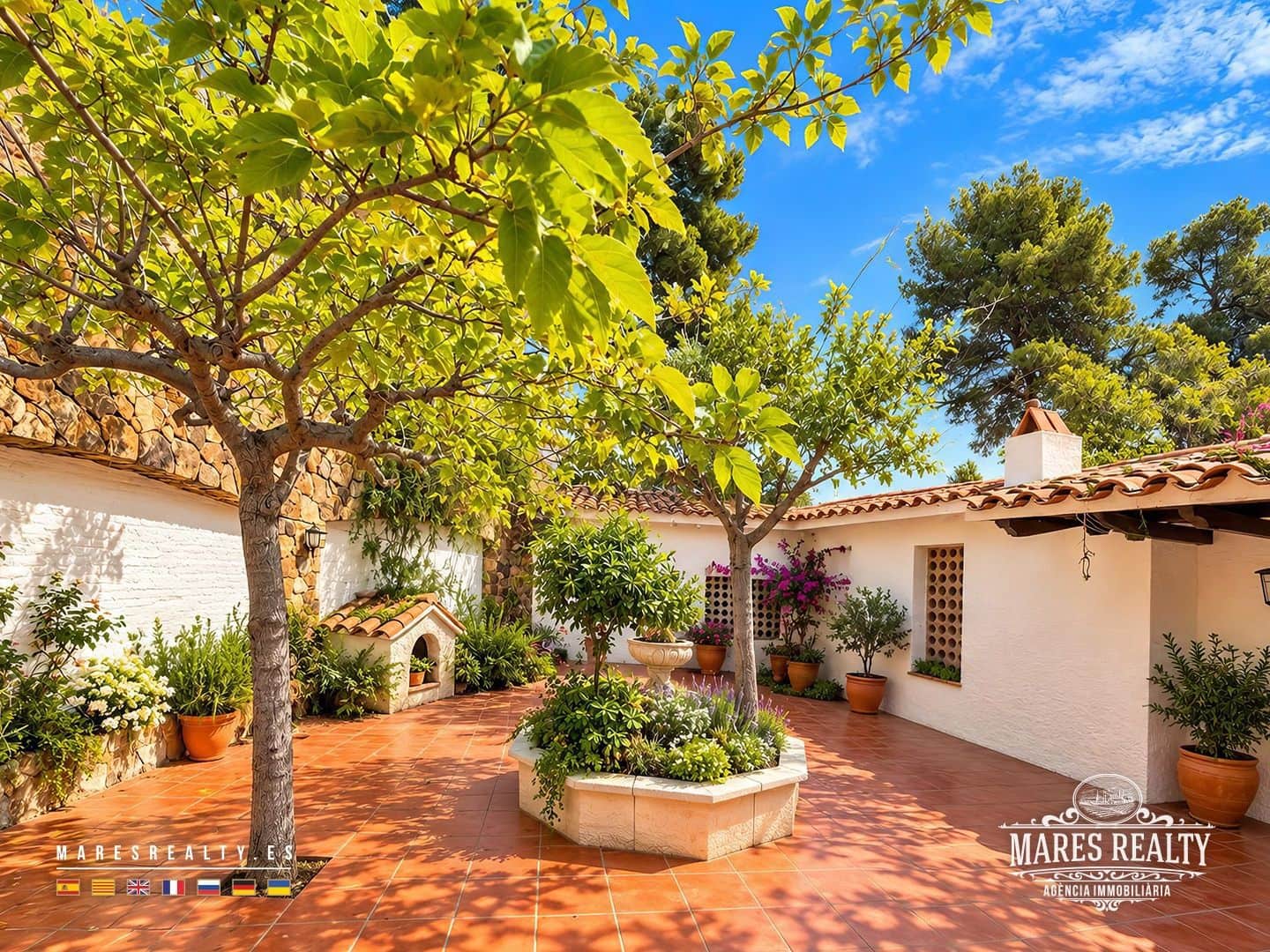 7 slaapkamer Villa te koop in Lloret de Mar met zwembad garage - € 4.200.000 (Ref: 10174337)
