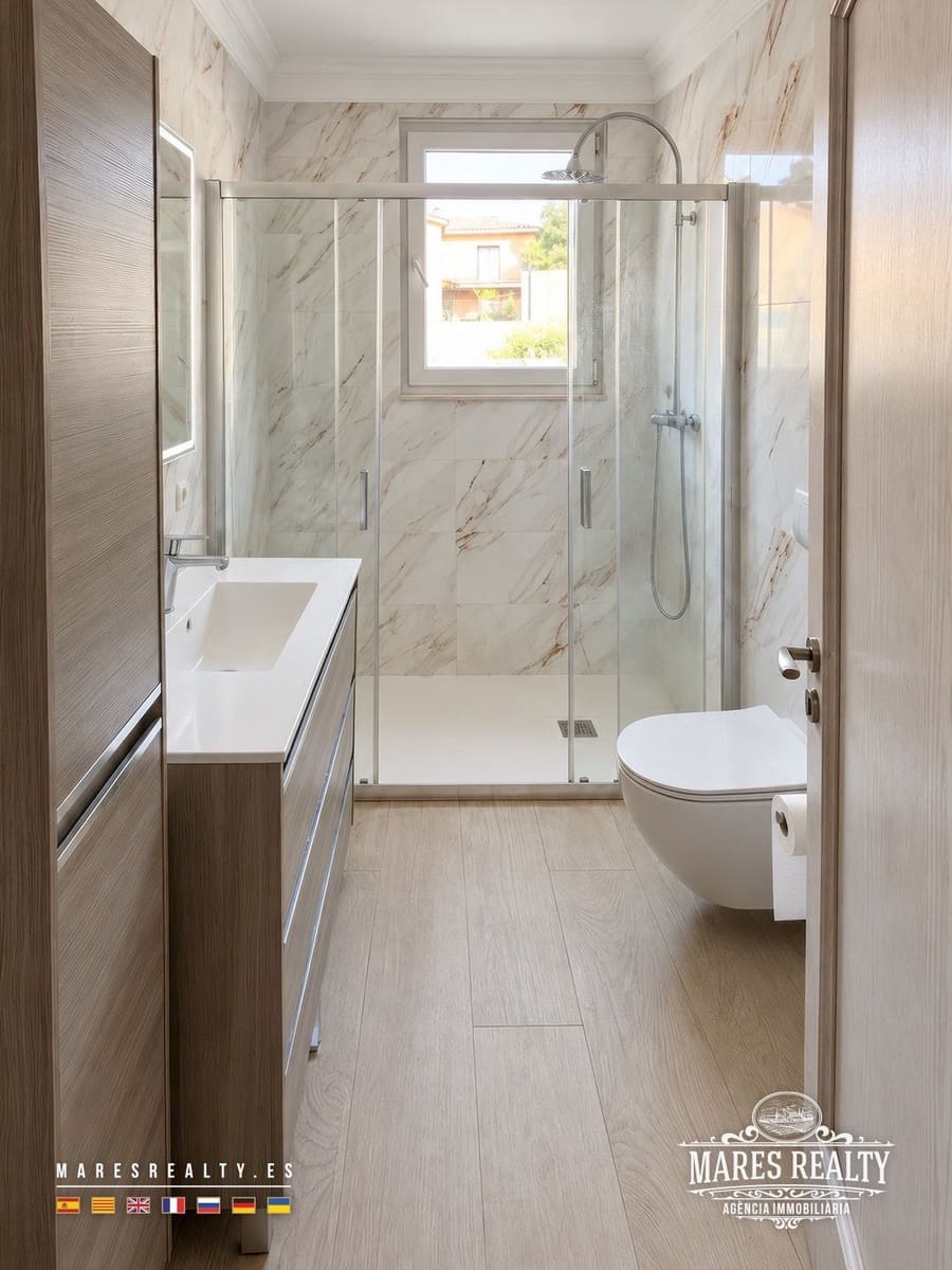 4 sypialnia Willa na sprzedaż w Vidreres z basenem garażem - 299 000 € (Ref: 10179870)