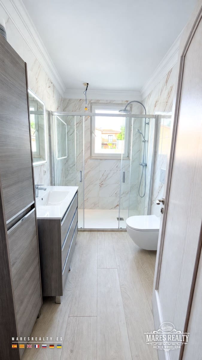 4 sypialnia Willa na sprzedaż w Vidreres z basenem garażem - 299 000 € (Ref: 10179870)