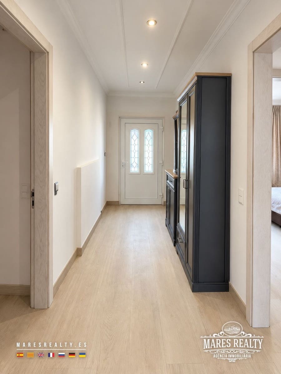 4 sypialnia Willa na sprzedaż w Vidreres z basenem garażem - 299 000 € (Ref: 10179870)
