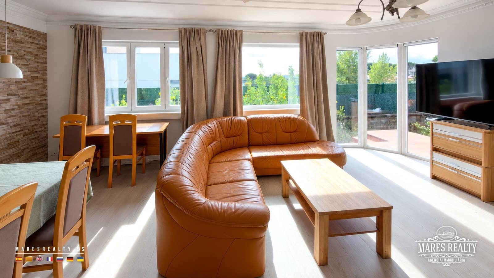 4 sypialnia Willa na sprzedaż w Vidreres z basenem garażem - 299 000 € (Ref: 10179870)