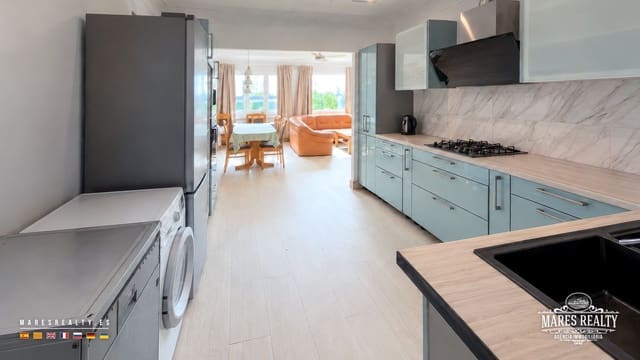 4 sypialnia Willa na sprzedaż w Vidreres z basenem garażem - 299 000 € (Ref: 10179870)