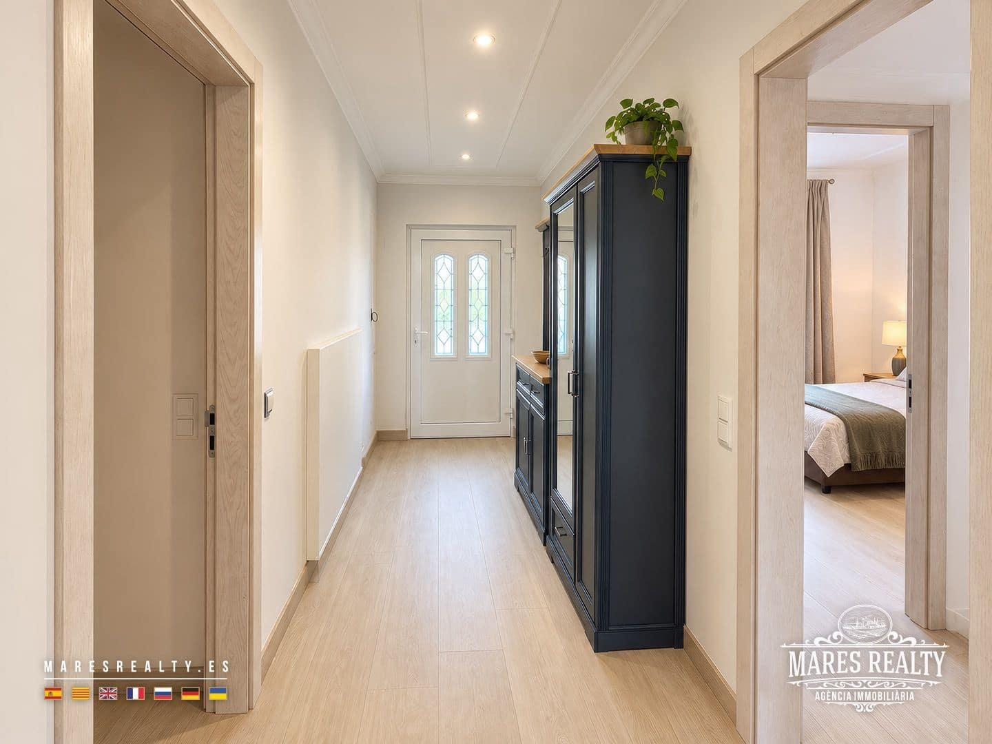 4 sypialnia Willa na sprzedaż w Vidreres z basenem garażem - 299 000 € (Ref: 10179870)