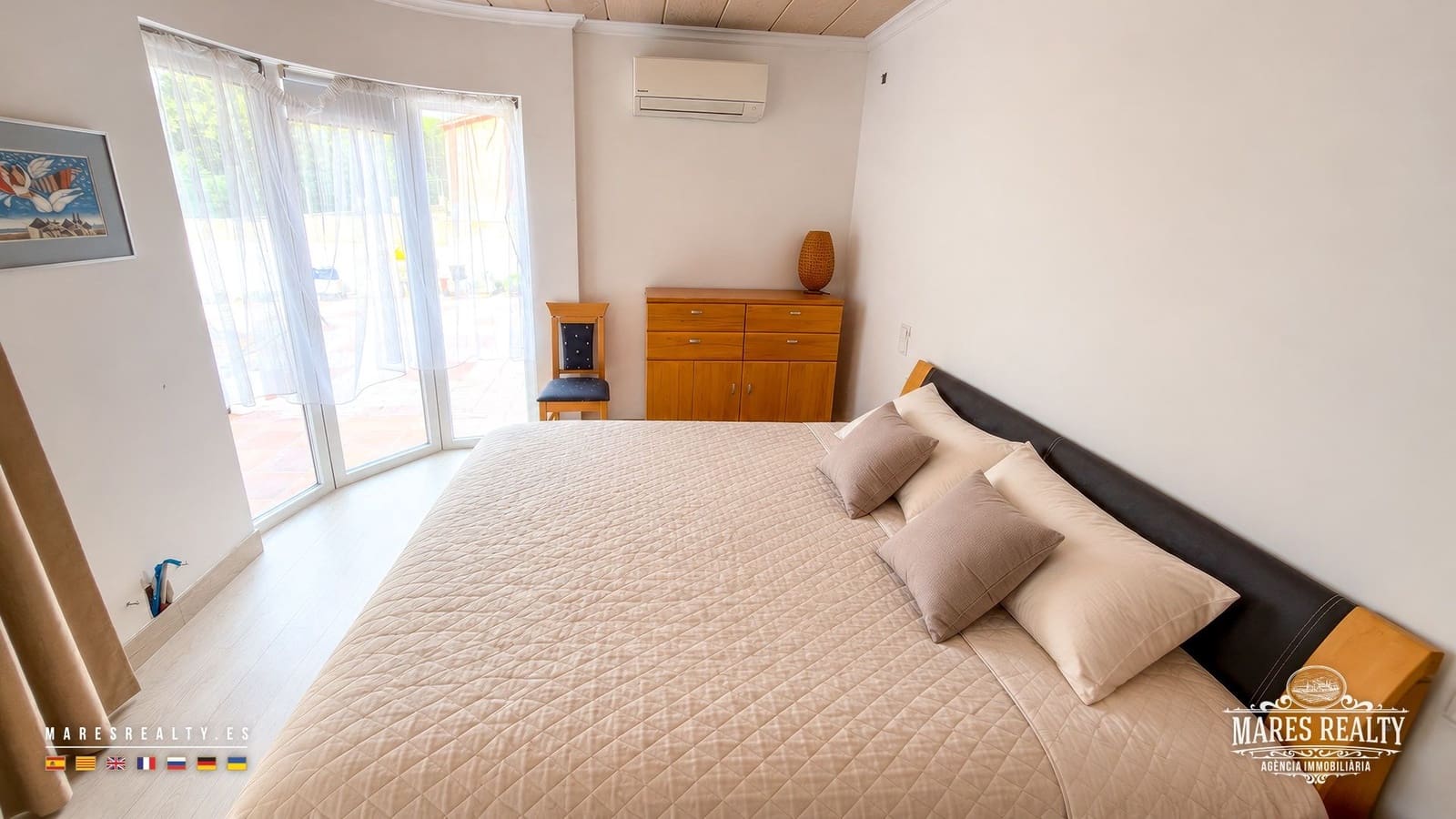 4 sypialnia Willa na sprzedaż w Vidreres z basenem garażem - 299 000 € (Ref: 10179870)