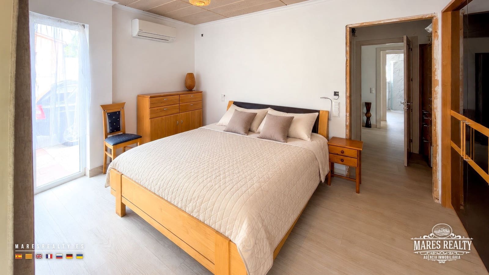 4 sypialnia Willa na sprzedaż w Vidreres z basenem garażem - 299 000 € (Ref: 10179870)