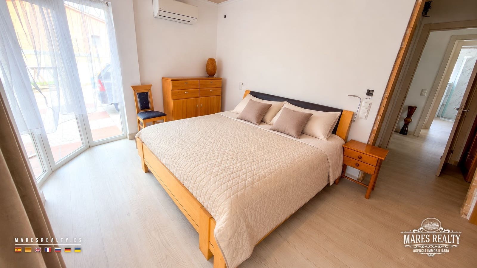 4 sypialnia Willa na sprzedaż w Vidreres z basenem garażem - 299 000 € (Ref: 10179870)