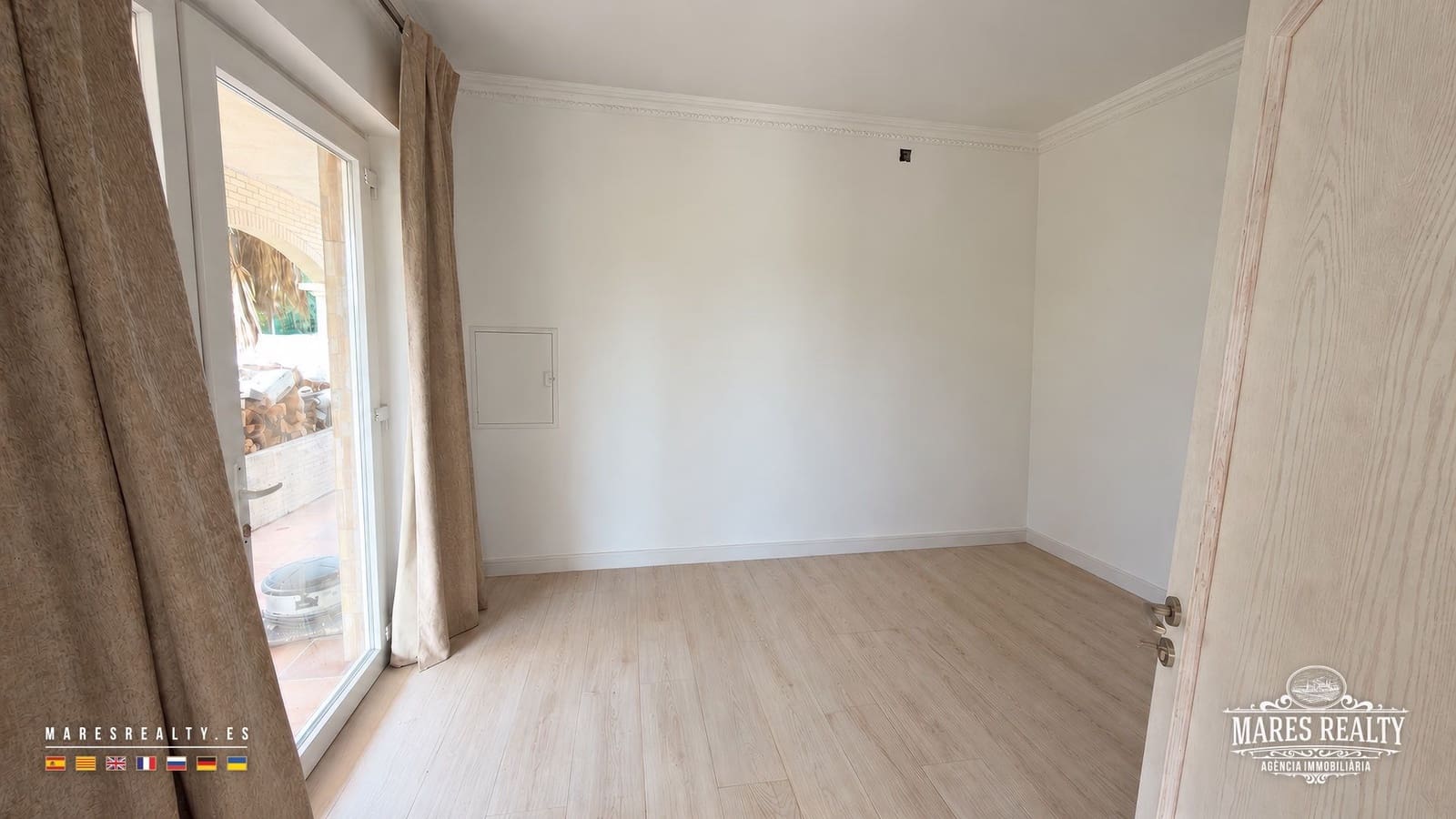 4 sypialnia Willa na sprzedaż w Vidreres z basenem garażem - 299 000 € (Ref: 10179870)