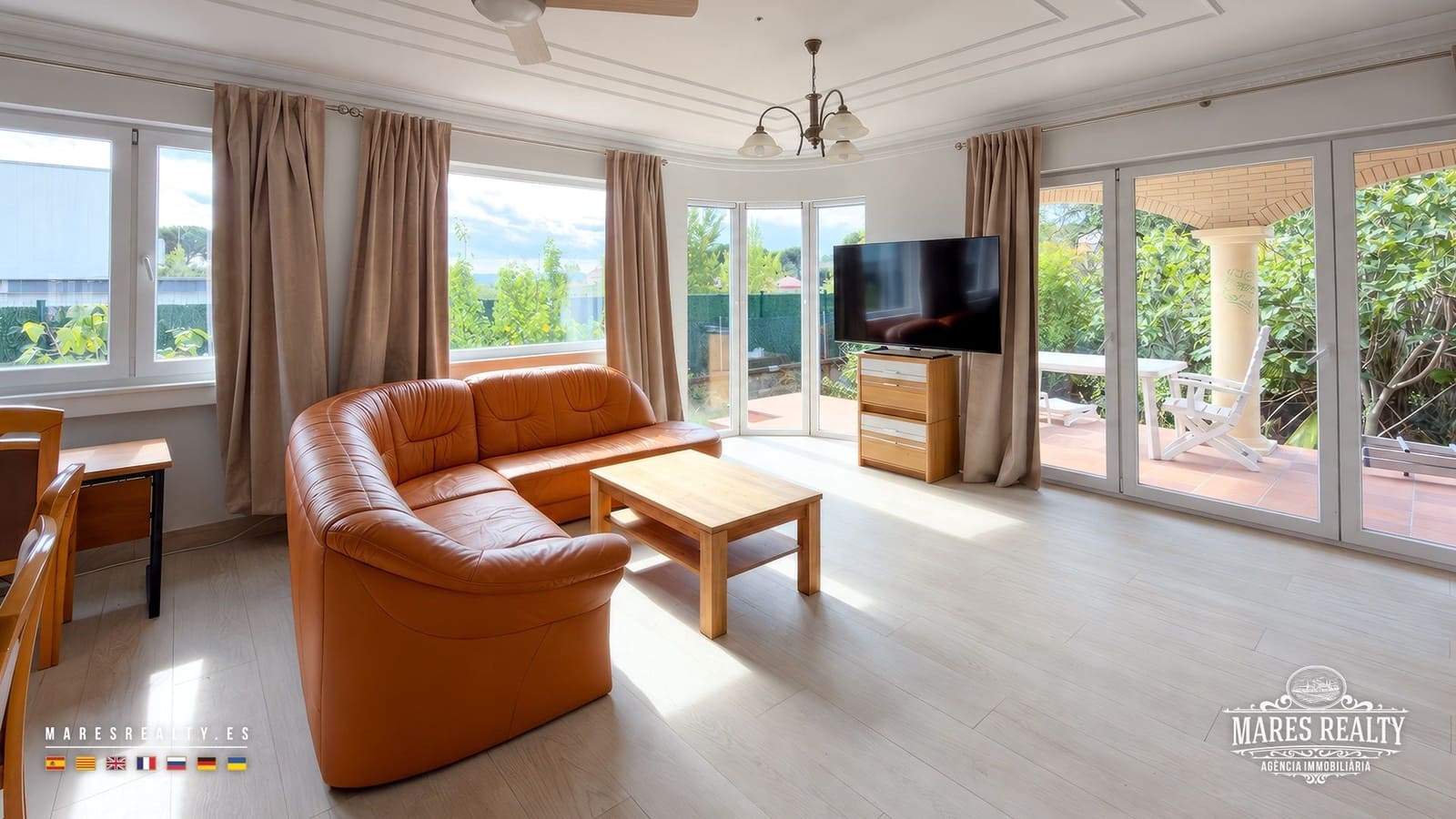 4 sypialnia Willa na sprzedaż w Vidreres z basenem garażem - 299 000 € (Ref: 10179870)